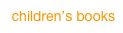children’s books